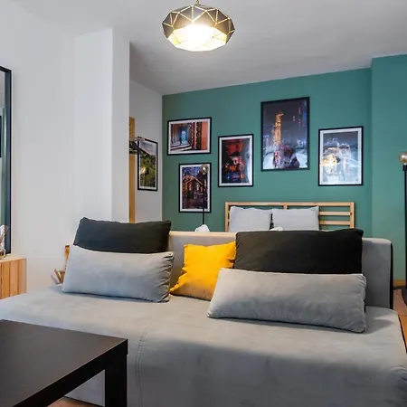 Modern&stylish In Centre By Flat Mаnager * Sofia