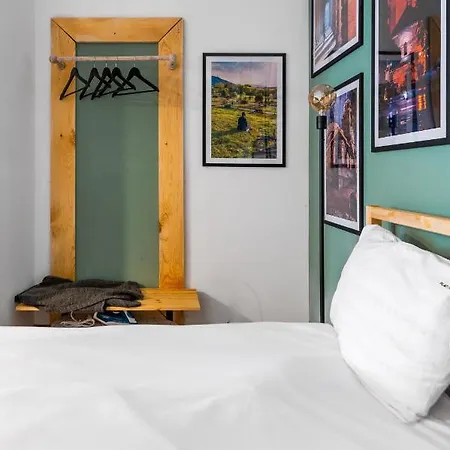 Modern&stylish In Centre By Flat Mаnager *