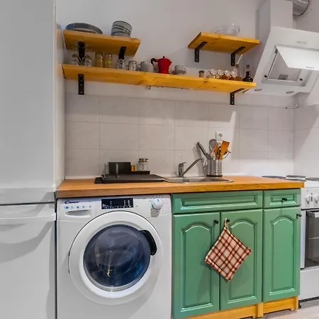 Modern&stylish In Centre By Flat Mаnager *