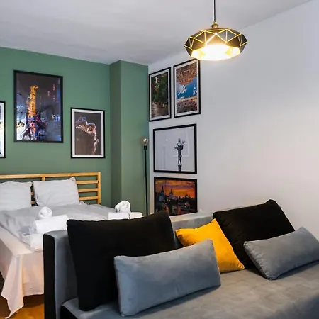 Modern&stylish In Centre By Flat Mаnager Apartment