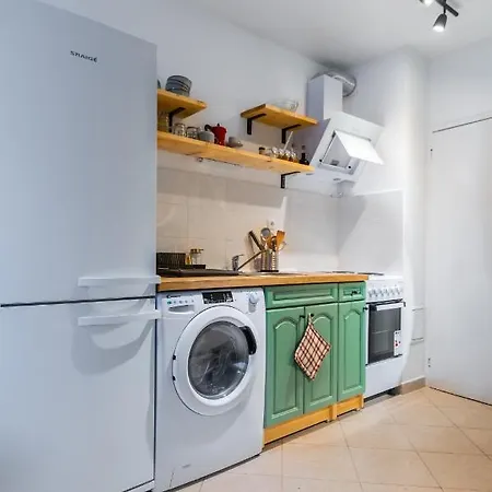 Modern&stylish In Centre By Flat Mаnager Apartamento *