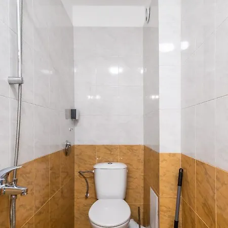 Modern&stylish In Centre By Flat Mаnager *