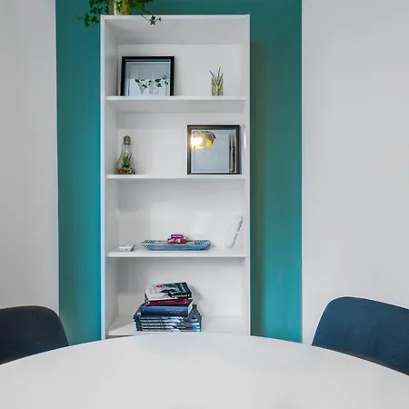 Modern&stylish In Centre By Flat Mаnager Daire *