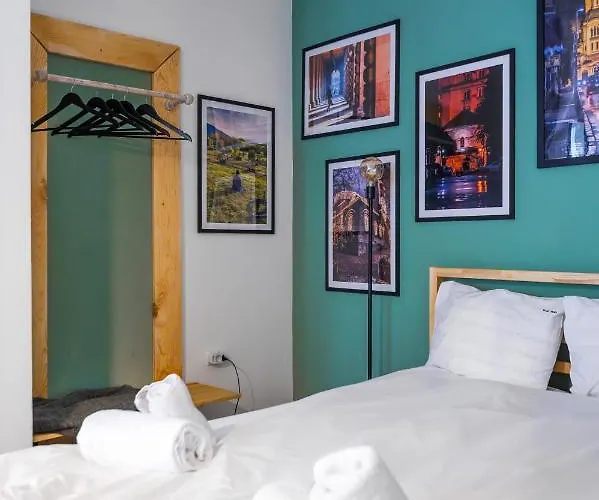 Modern&stylish In Centre By Flat Mаnager Apartment Sofia