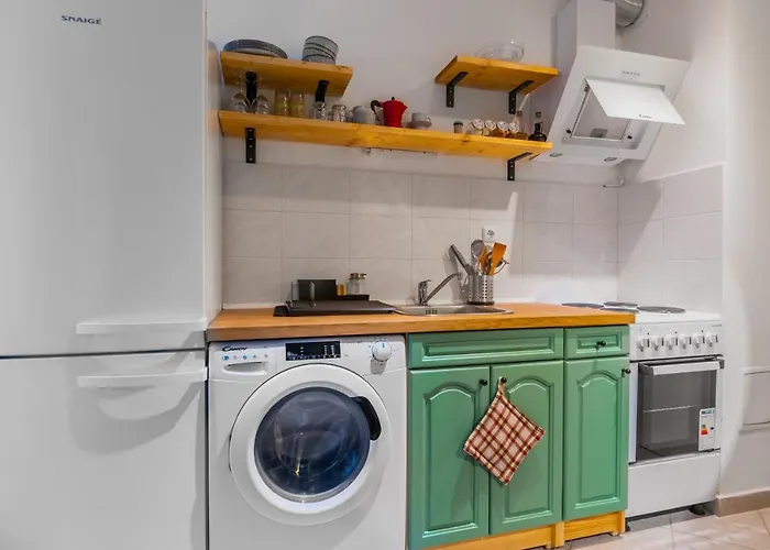 Modern&stylish In Centre By Flat Mаnager *