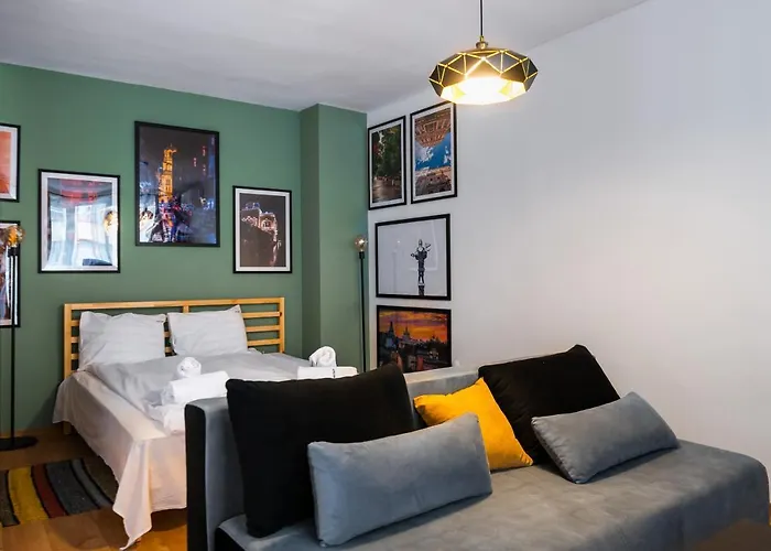 Modern&stylish In Centre By Flat Mаnager Apartment