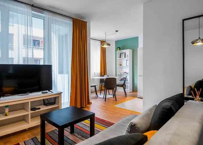 Apartment Modern&stylish In Centre By Flat Mаnager *