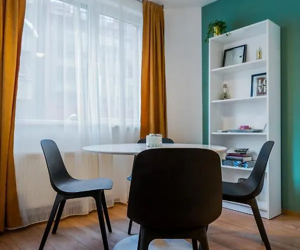 Modern&stylish In Centre By Flat Mаnager *