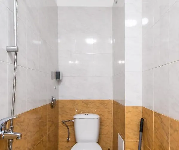 Modern&stylish In Centre By Flat Mаnager *