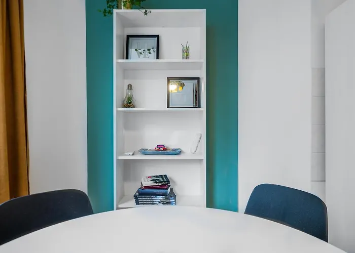 Modern&stylish In Centre By Flat Mаnager 公寓 *