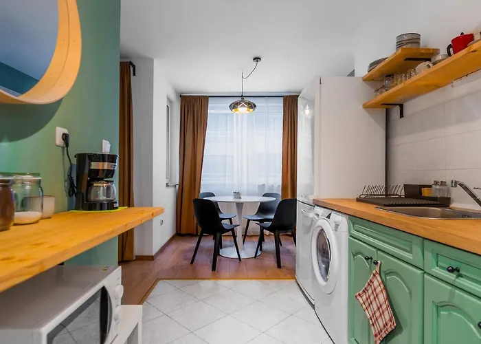 Modern&stylish In Centre By Flat Mаnager Sofia