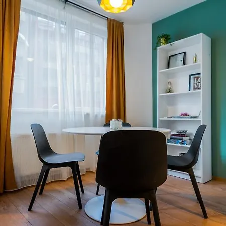 Modern&stylish In Centre By Flat Mаnager *