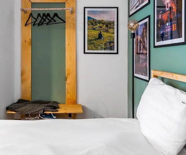 Modern&stylish In Centre By Flat Mаnager *