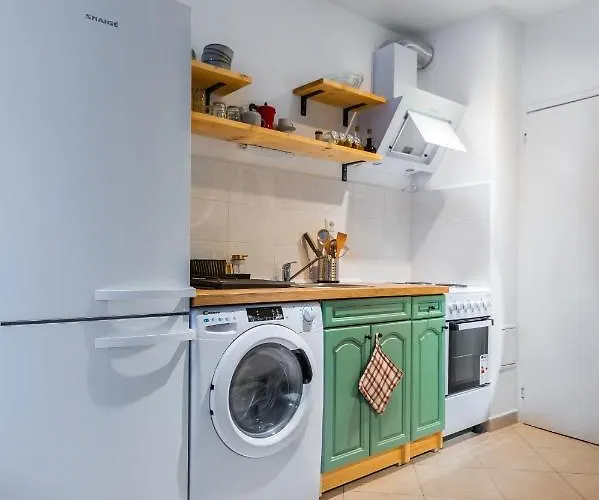 Modern&stylish In Centre By Flat Mаnager Apartament *