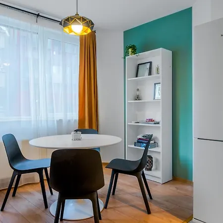 Apartamento Modern&stylish In Centre By Flat Mаnager Sofía